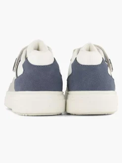 Vty Jongensschoenen-Grijze Sneaker