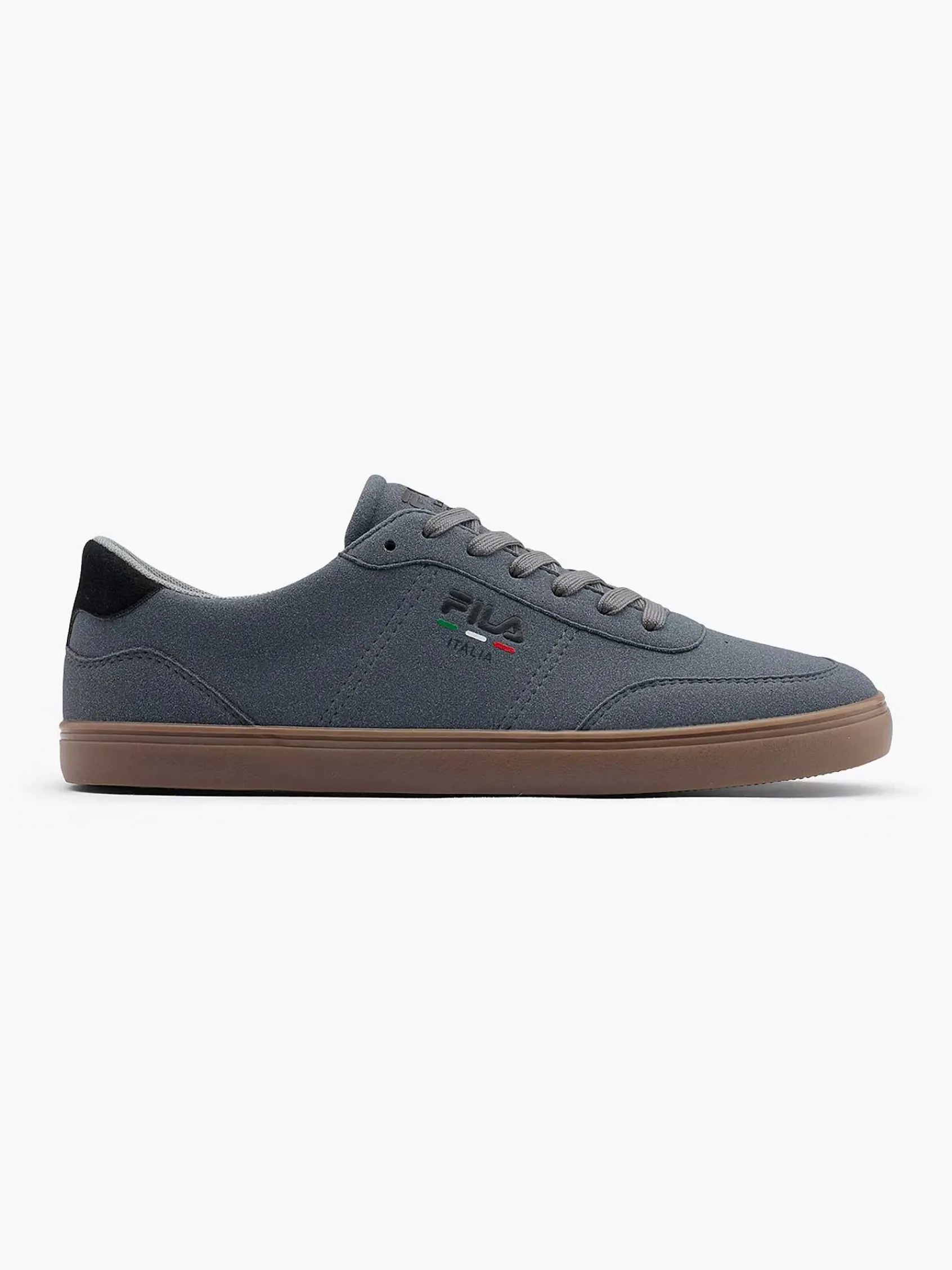 FILA Sneakers-Grijze Sneaker
