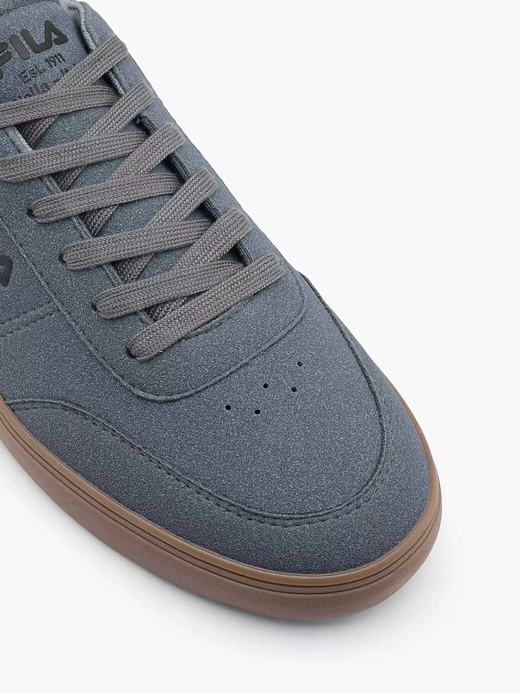 FILA Sneakers-Grijze Sneaker