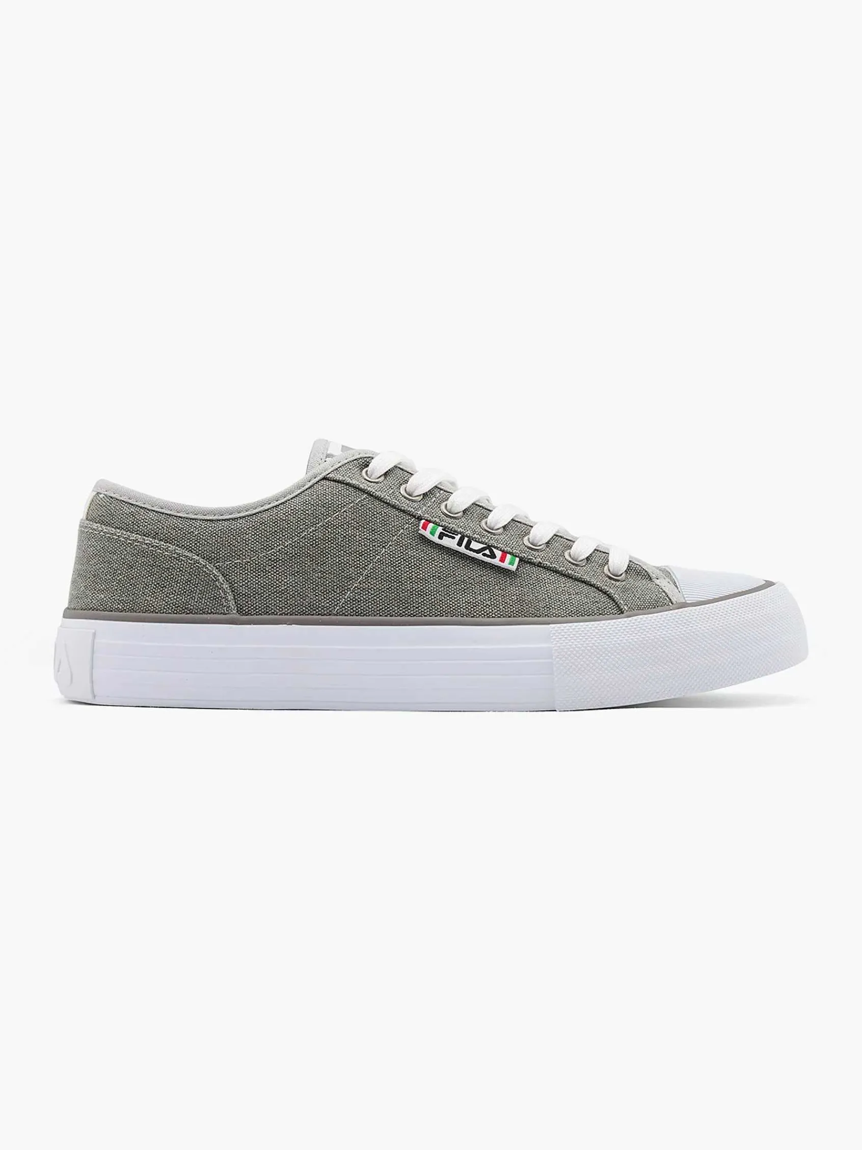 FILA Sneakers-Grijze Sneaker