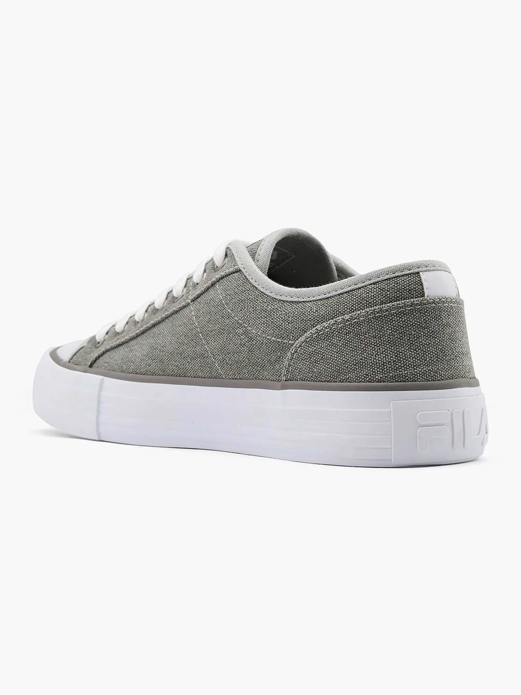 FILA Sneakers-Grijze Sneaker