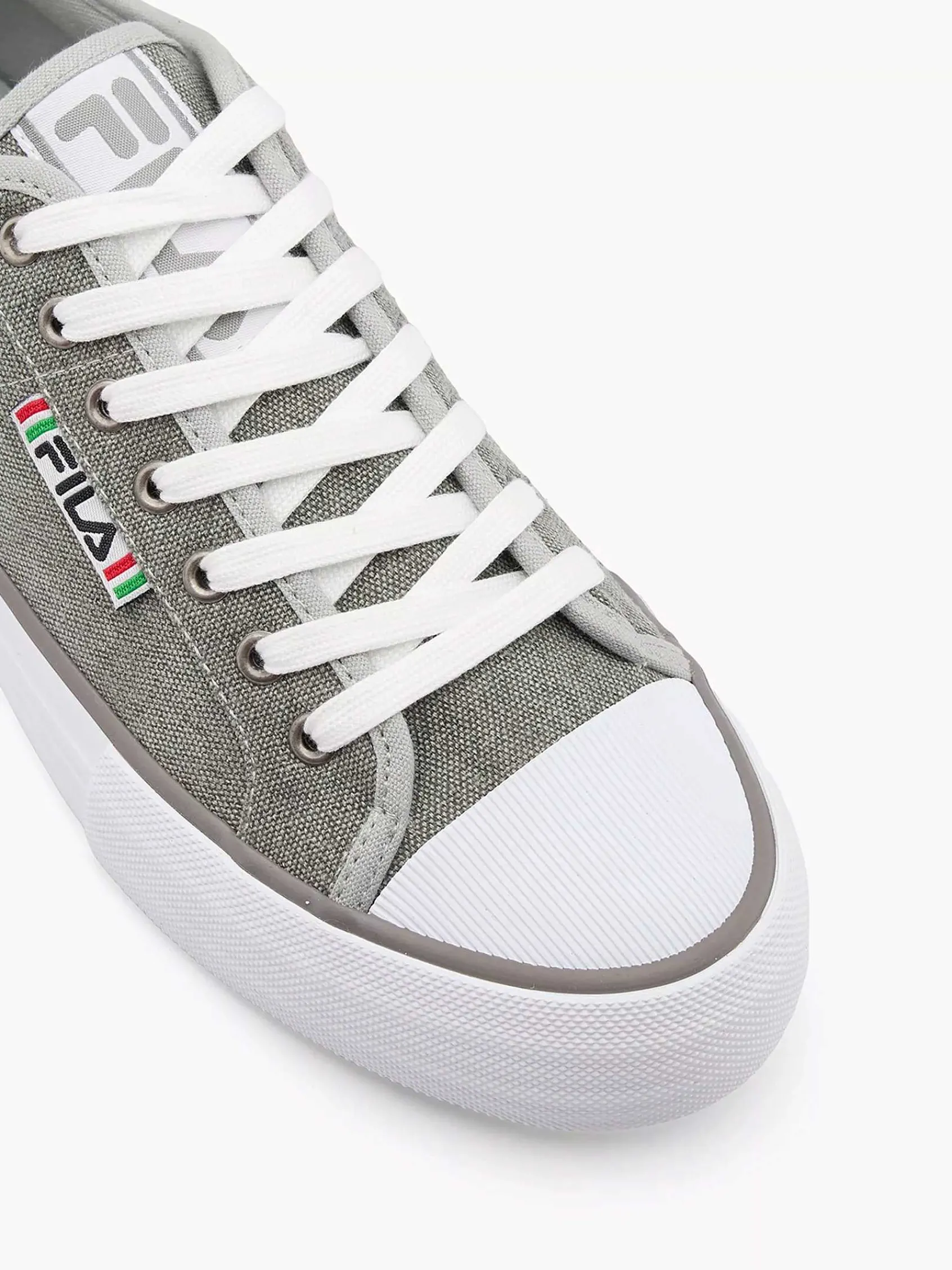 FILA Sneakers-Grijze Sneaker