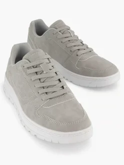Memphis One Sneakers-Grijze Sneaker