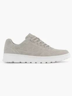Memphis One Sneakers-Grijze Sneaker
