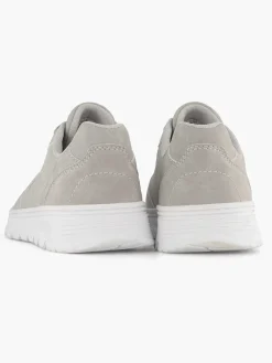 Memphis One Sneakers-Grijze Sneaker