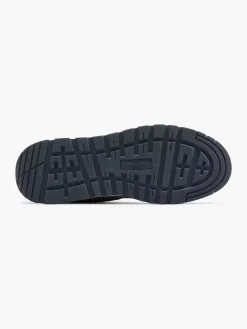 Memphis One Sneakers-Grijze Sneaker
