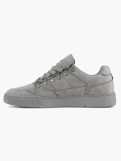 Memphis One Sneakers-Grijze Sneaker