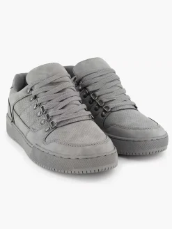 Memphis One Sneakers-Grijze Sneaker