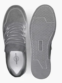 Memphis One Sneakers-Grijze Sneaker