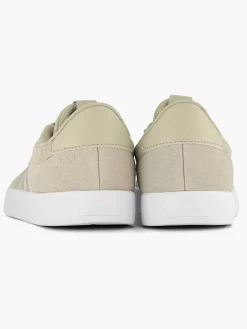 adidas Sneakers-Grijze Sneaker Vl Court 3.0