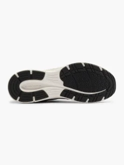Skechers Sneakers-Grijze Varnet - Mick