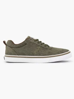 FILA Sneakers-Groene Canvas Sneaker