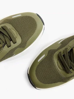 FILA Sneakers-Groene Chunky Sneaker