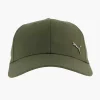 Puma Online Exclusive Accessoires-Groene Metal Cat Cap