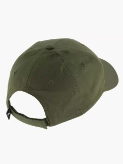 Puma Online Exclusive Accessoires-Groene Metal Cat Cap