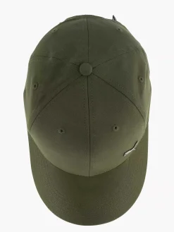 Puma Online Exclusive Accessoires-Groene Metal Cat Cap