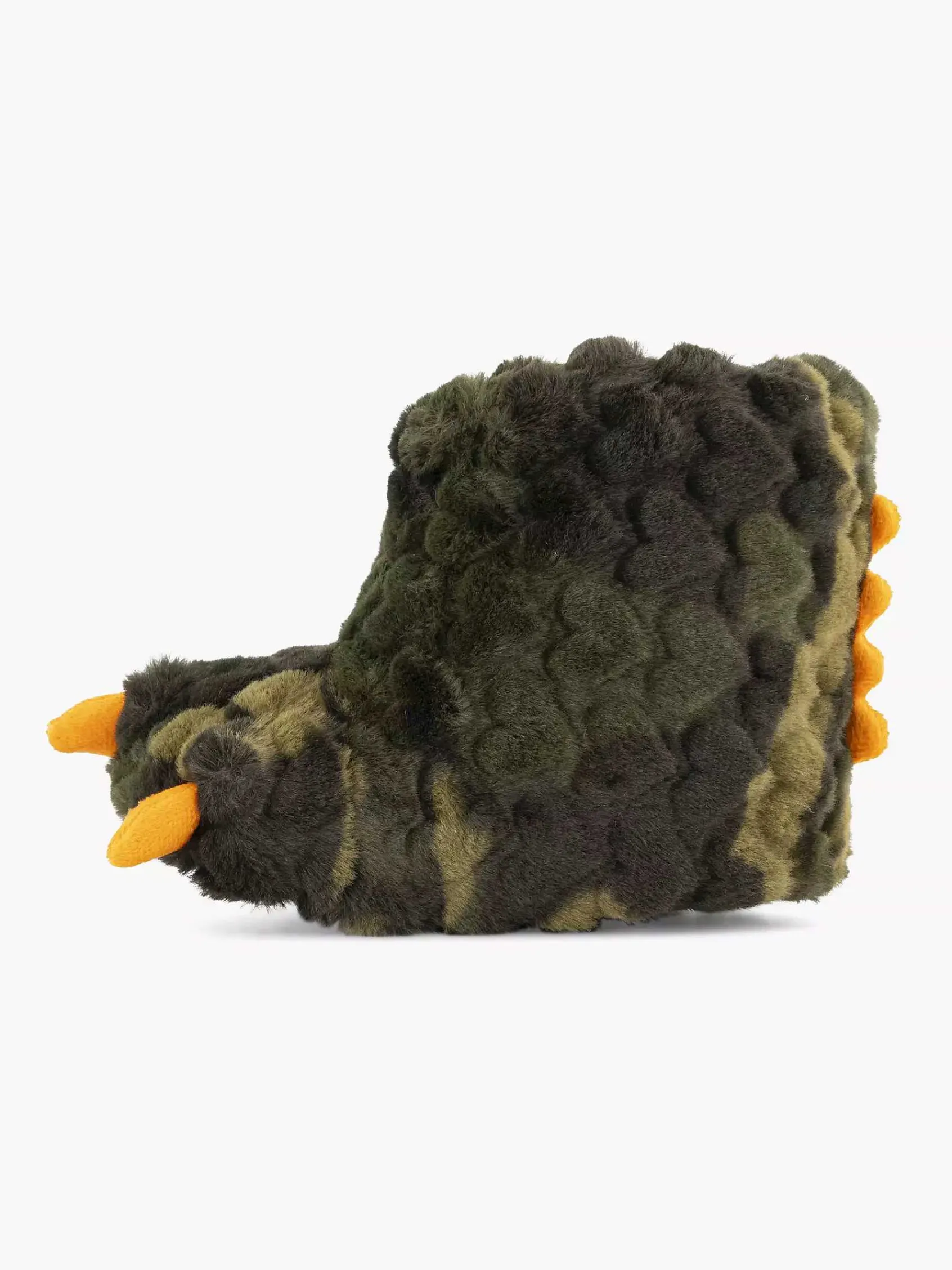 Vty Babyschoenen-Groene Pantoffel Poot