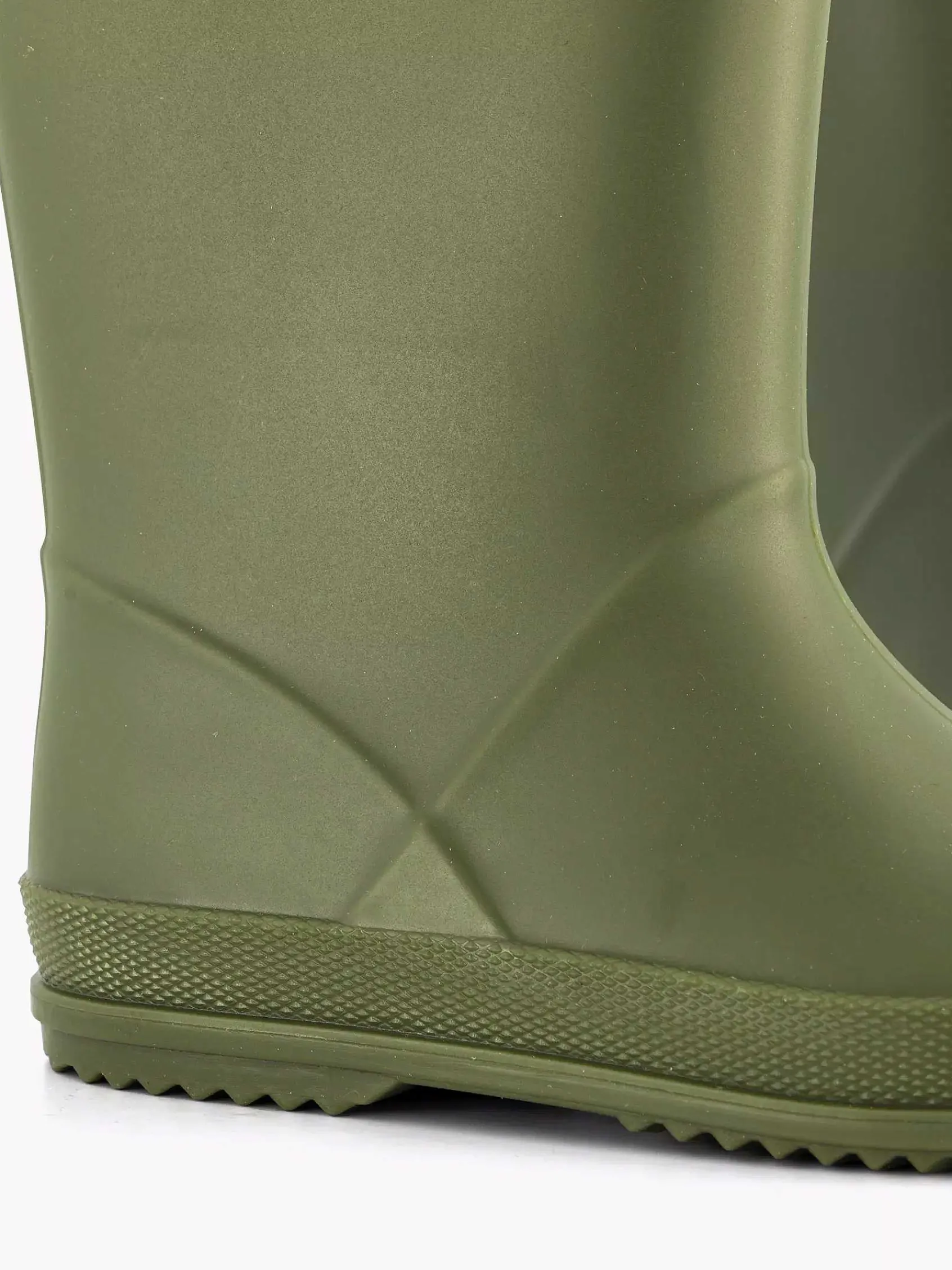 Landrover Jongensschoenen-Groene Regenlaars