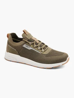 Venice Sneakers-Groene Sneaker