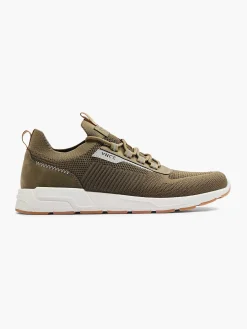 Venice Sneakers-Groene Sneaker