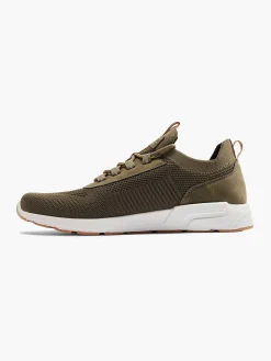 Venice Sneakers-Groene Sneaker
