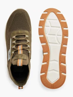 Venice Sneakers-Groene Sneaker