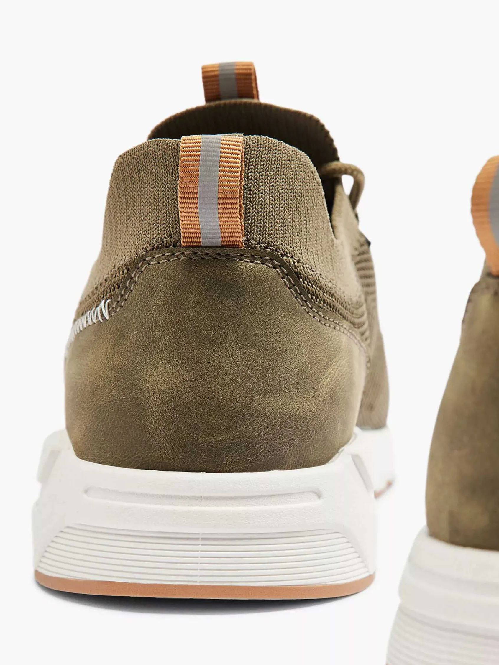 Venice Sneakers-Groene Sneaker