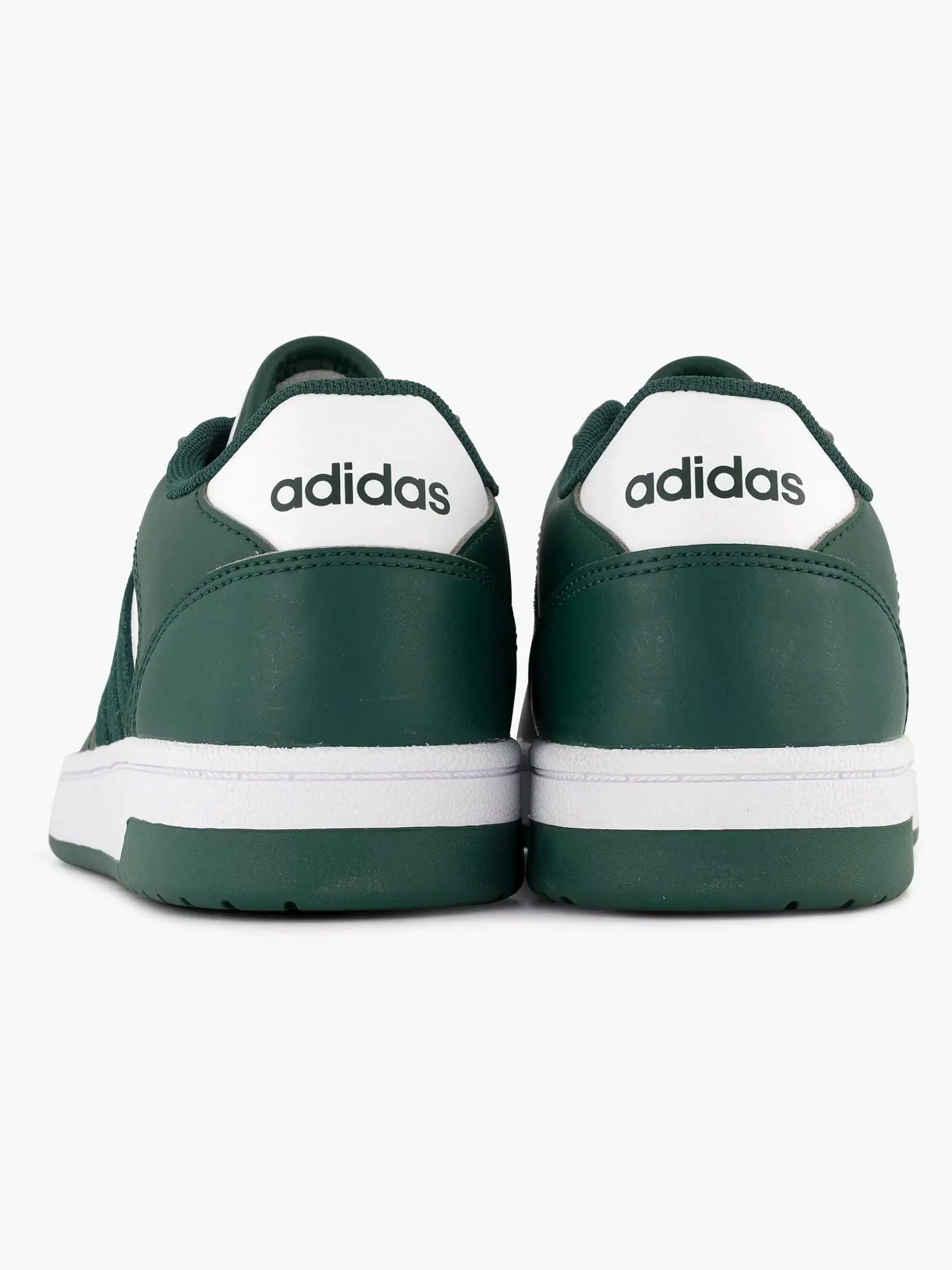 adidas Jongensschoenen-Groene Sneaker Break Start J