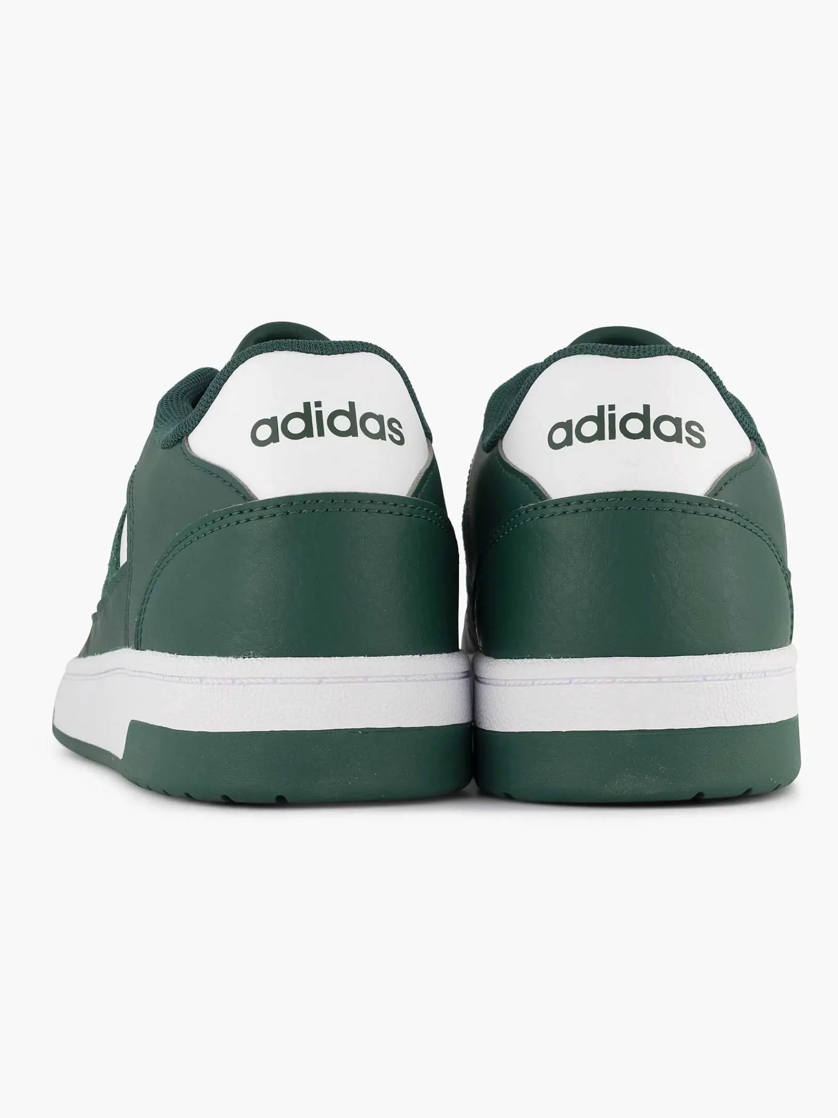 adidas Sneakers-Groene Sneaker Break Start Low