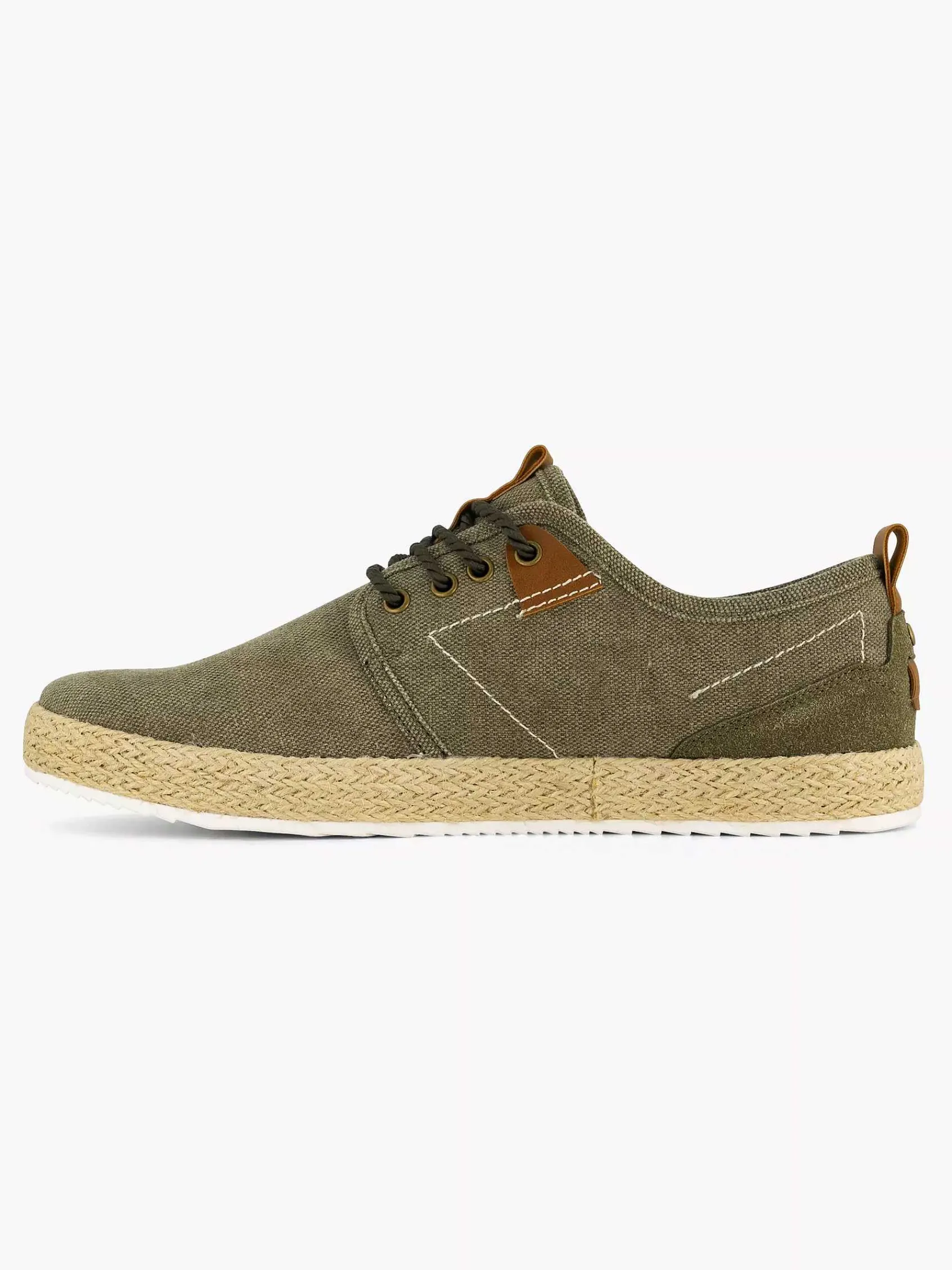 Memphis One Sneakers-Khaki Sneaker