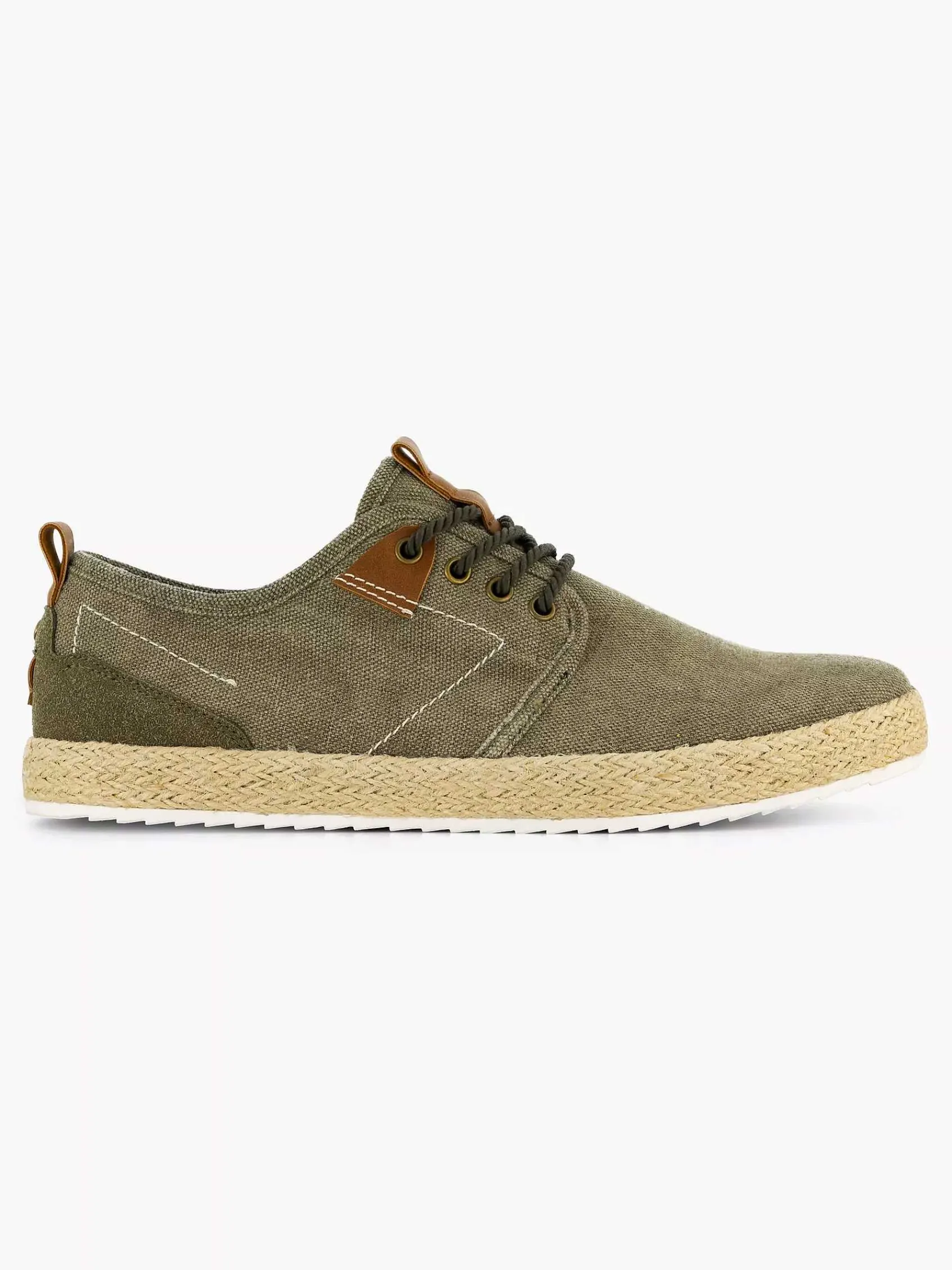 Memphis One Sneakers-Khaki Sneaker