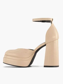 Oxmox Pumps-Koffie Platform Pump