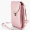Graceland Online Exclusive Accessoires-Lichrroze Telefoontas