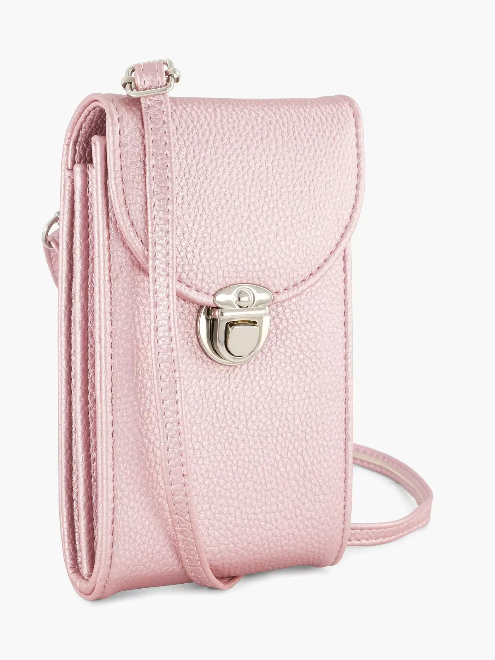 Graceland Online Exclusive Accessoires-Lichrroze Telefoontas