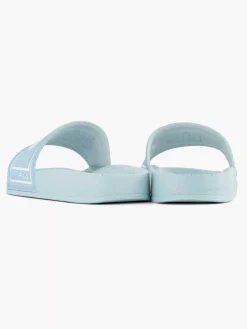 FILA Babyschoenen-Lichtblauwe Badslipper