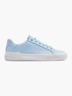 Graceland Sneakers-Lichtblauwe Sneaker