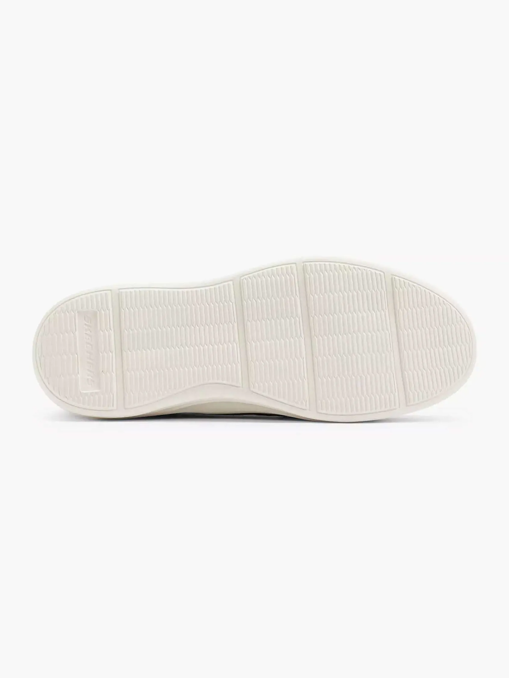 Skechers Sneakers-Lichtbruine Sneaker Swift Fit - Hands Free Memory Foam