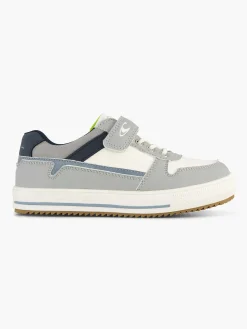 O'Neill Jongensschoenen-Lichtgrijze Sneaker