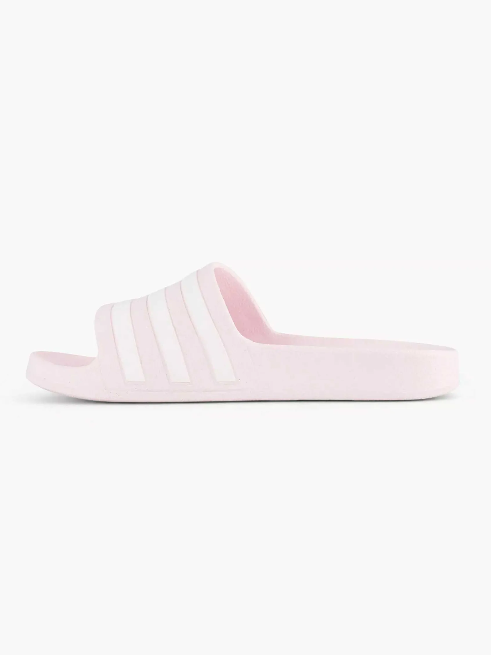 adidas Slippers-Lichtroze Adilette Aqua