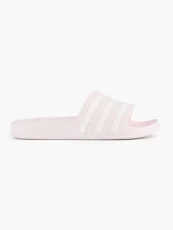 adidas Slippers-Lichtroze Adilette Aqua