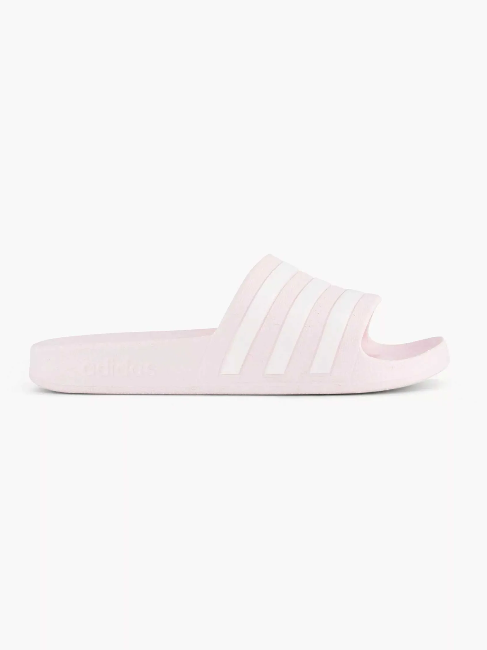 adidas Slippers-Lichtroze Adilette Aqua