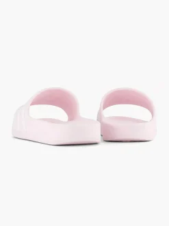 adidas Slippers-Lichtroze Adilette Aqua