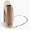 Graceland Online Exclusive Accessoires-Lichtroze Clutch
