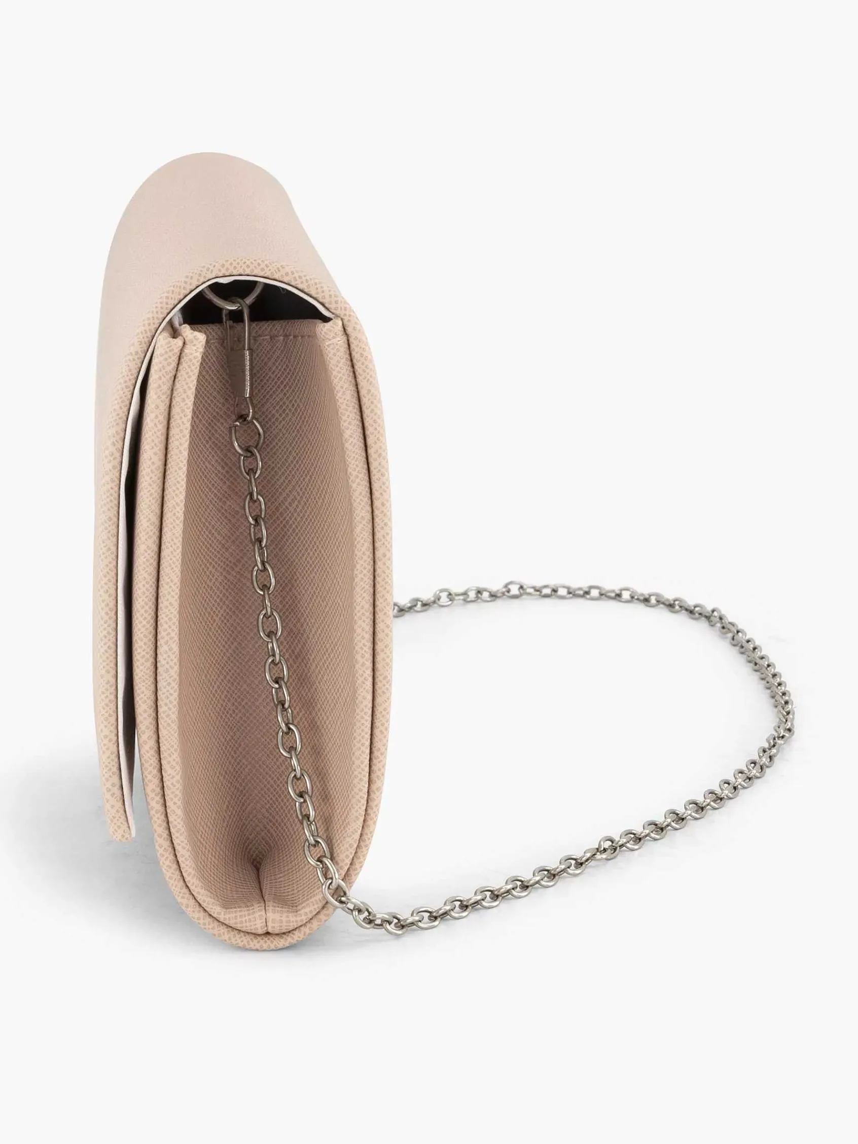 Graceland Online Exclusive Accessoires-Lichtroze Clutch