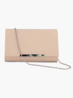 Graceland Online Exclusive Accessoires-Lichtroze Clutch