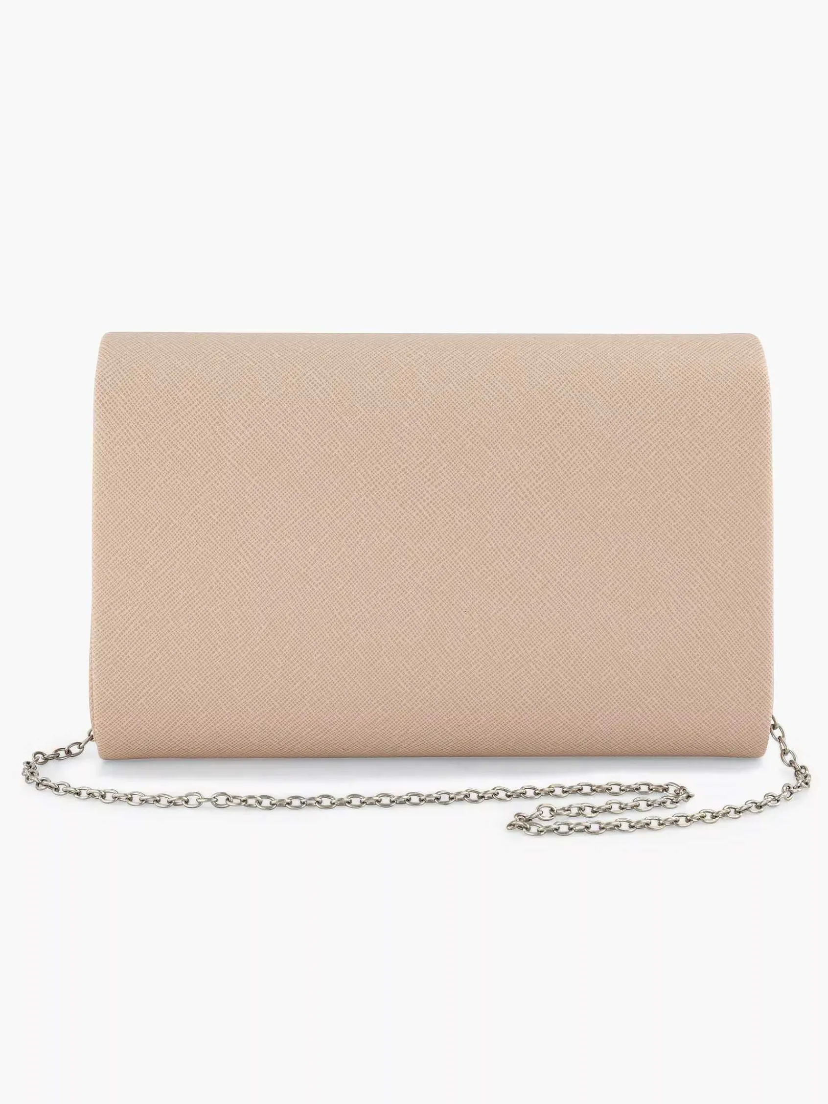 Graceland Online Exclusive Accessoires-Lichtroze Clutch