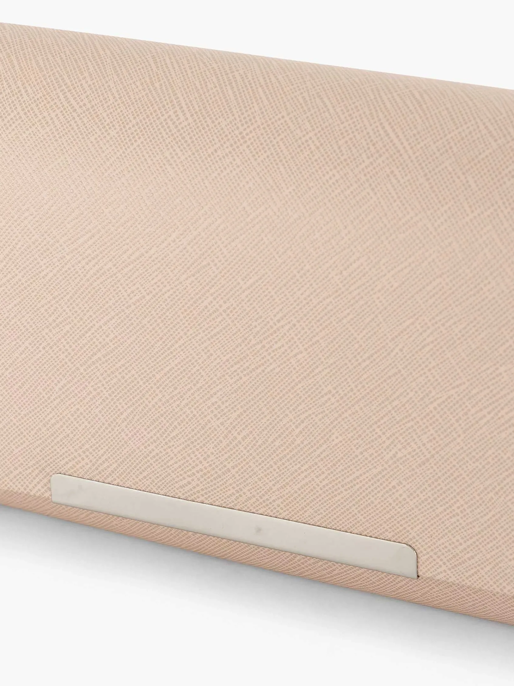 Graceland Online Exclusive Accessoires-Lichtroze Clutch