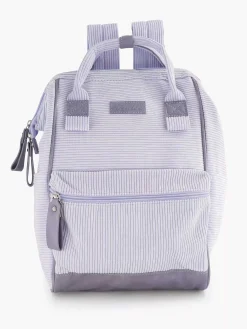 Graceland Online Exclusive Accessoires-Lila Backpack