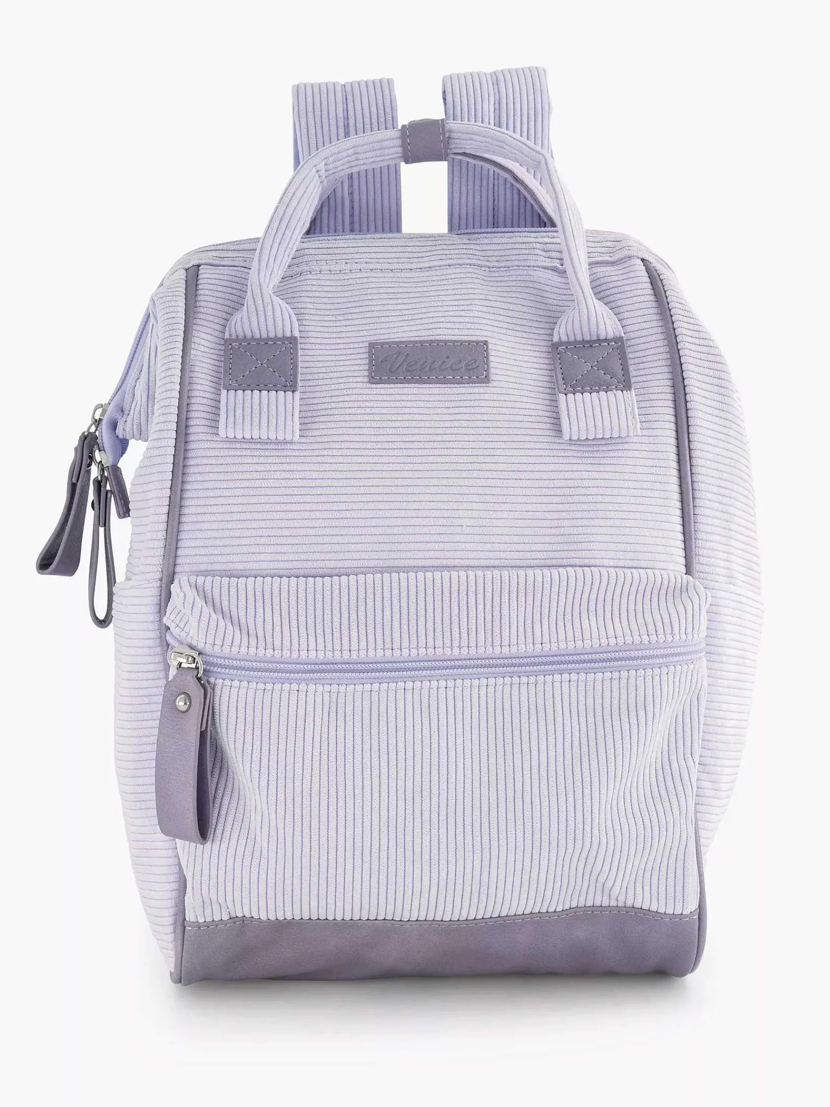 Graceland Online Exclusive Accessoires-Lila Backpack