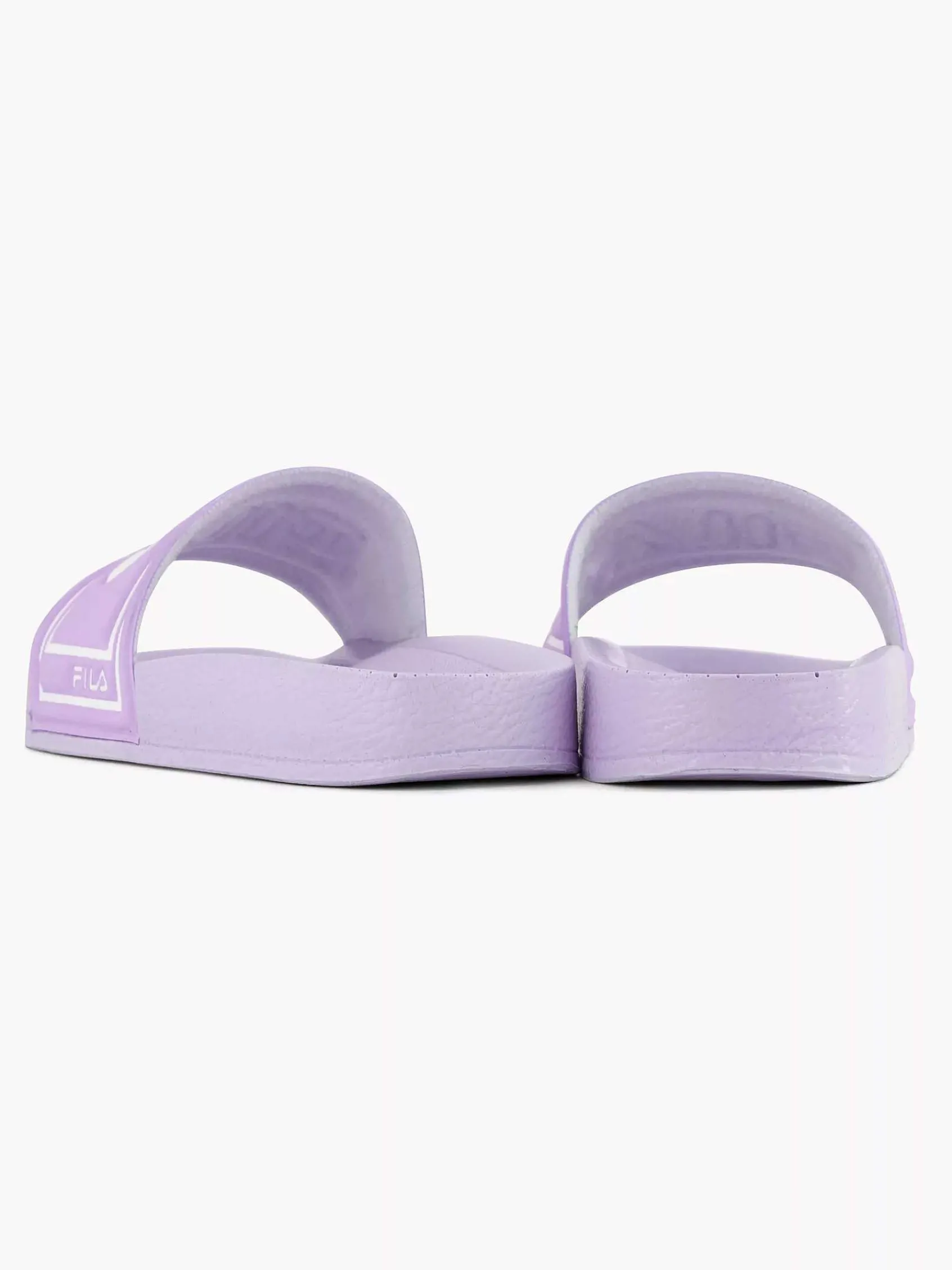 FILA Jongensschoenen-Lila Badslipper